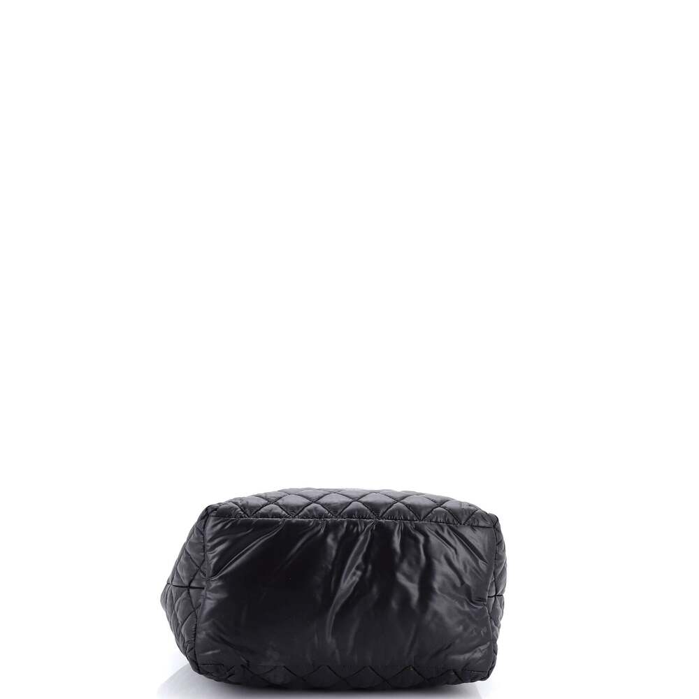 Chanel Coco Cocoon Reversible Tote #260811C15B - Picture 4 of 6